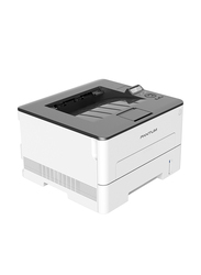 Pantum P3300DW Mono Laser Single Function Printer, White