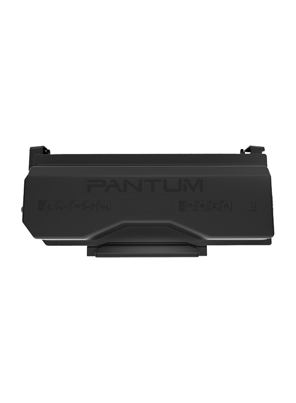 

Generic Pantum Genuine TL-5120X Black High-Yield Toner Cartridge