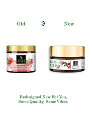 Good Vibes Rosehip Moisture-Rich Face Cream, 100gm