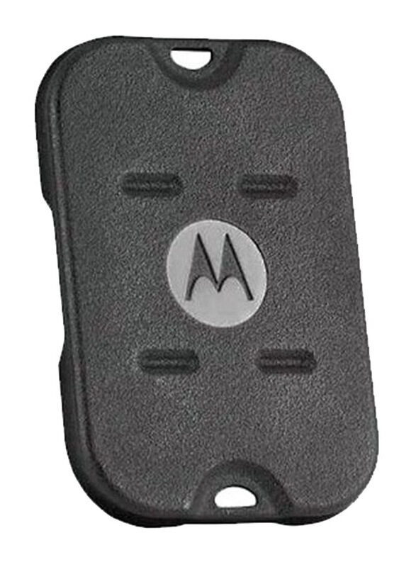 

Motorola CLP Series Magnetic Case for CLP Radio, HKLN4433A, Black