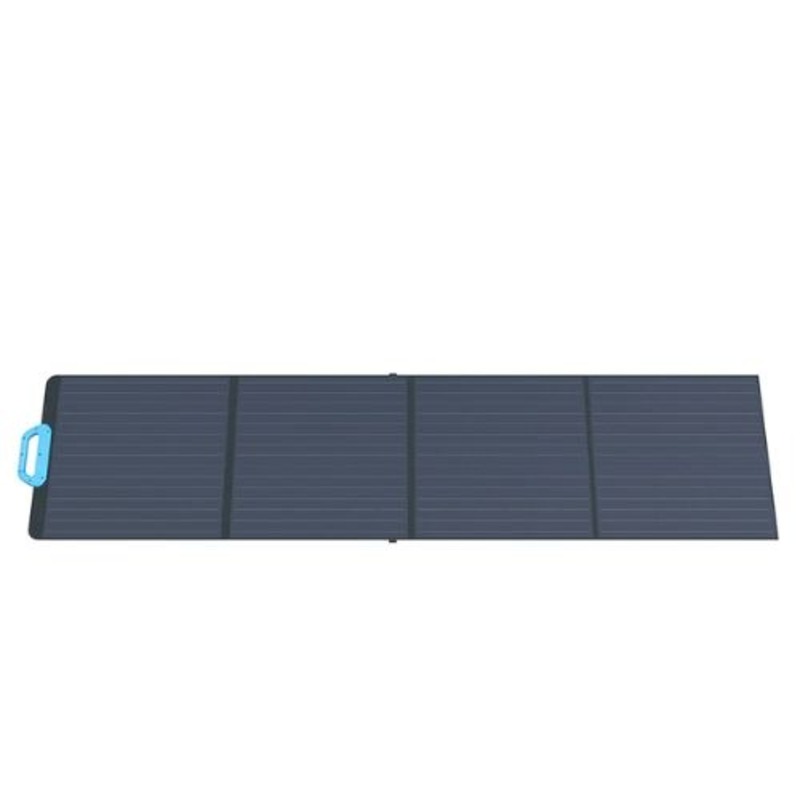 Bluetti Foldable Solar Panel, 200W, PV200, Black