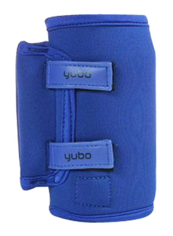 Yubo Drink Holder for Kids, Blue