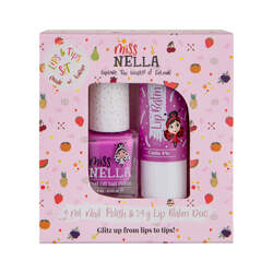 Miss Nella Duo Pack (Cutie Pie+MN32)