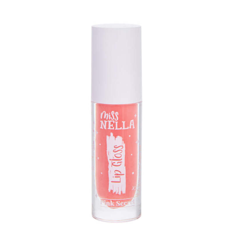 Lip Gloss Pink Secret