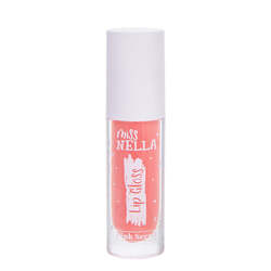 Lip Gloss Pink Secret