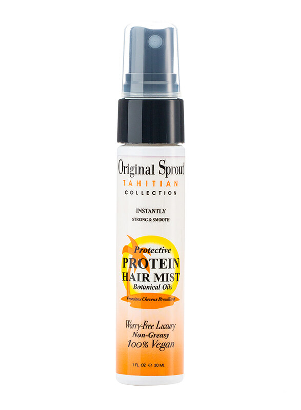

Original Sprout Protective Protein Hair Mist for All Hair Types, 1oz