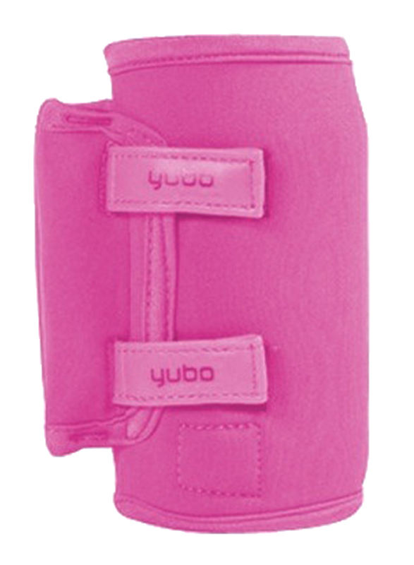 Yubo Drink Holder for Kids, Pink
