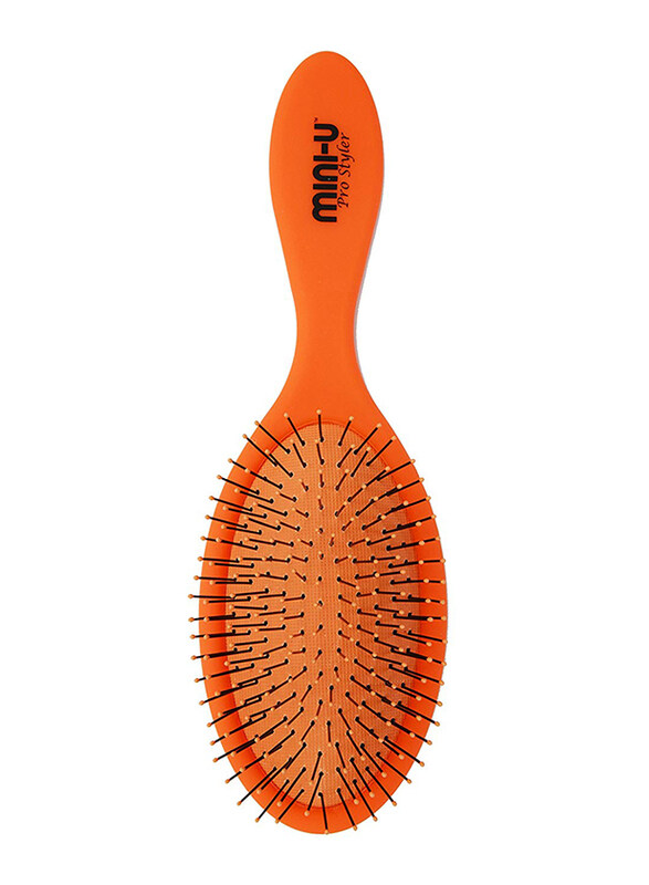 

Mini-U Pro Hair Styler for Kids, Orange