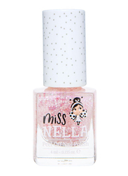 Miss Nella Fairy Tale Collection Nail Polish Set, 4-Piece, 4ml, Multicolour