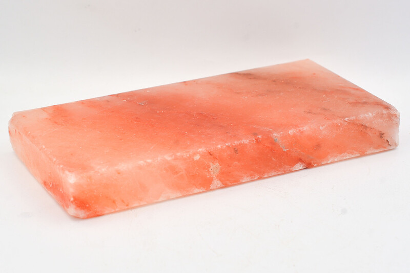 Himalayan Salt Tile -8x4x1