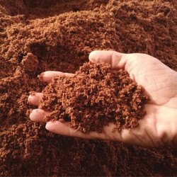 Coco Peat Block & Coco Peat Powder 1 Piece - (4.75 KG)