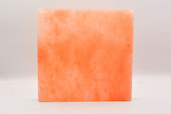 Himalayan Salt Tile -8x8x1