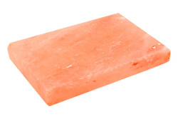 Slab Himalayan Salt  12X8X1.5