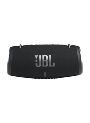 JBL Xtreme 3 Portable Bluetooth Speaker, Black