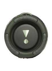 JBL Xtreme 3 Portable Bluetooth Speaker, Squad