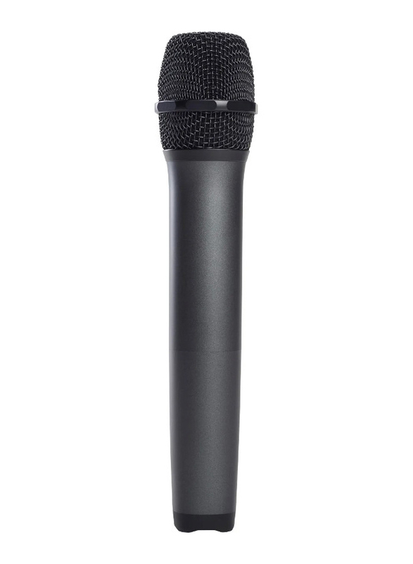 JBL Wireless Microphone, Black
