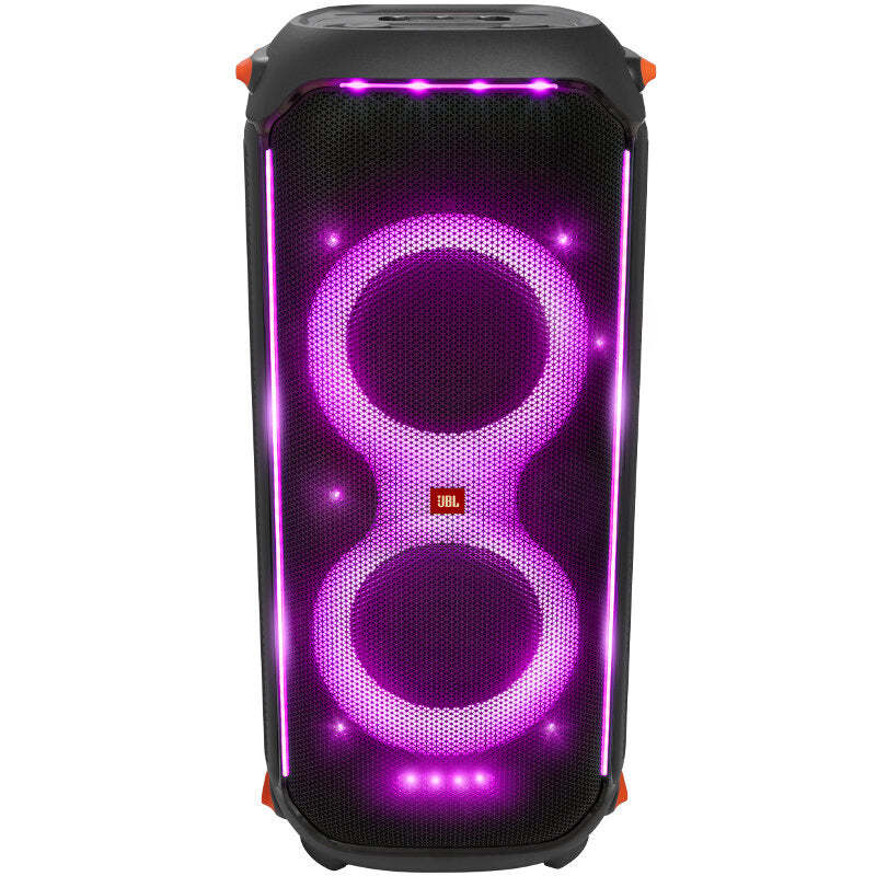 JBL PartyBox 710 Splashproof Party Speaker