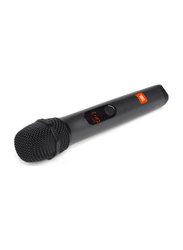 JBL Wireless Microphone, Black