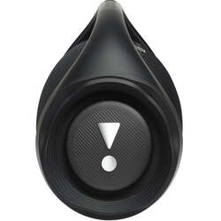 JBL Boombox 2 Portable Bluetooth Speaker, Black