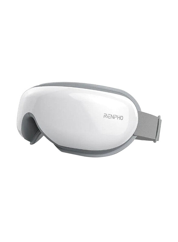 

Renpho Eyeris Eye Massager, White