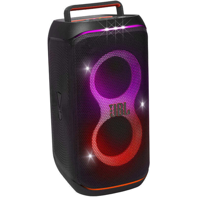 

JBL PartyBox Club 120 Splashproof Portable Bluetooth Party Speaker