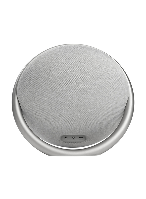 Harman Kardon Onyx Studio 7 Portable Bluetooth Stereo Speaker, Grey