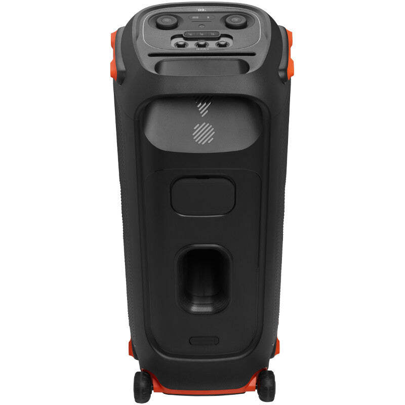 JBL PartyBox 710 Splashproof Party Speaker