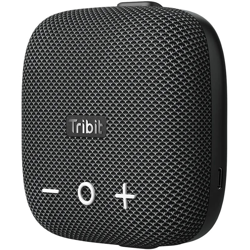 

Tribit StormBox Micro 2 Portable Speaker