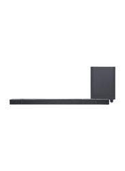 JBL BAR 1000 7.1.4 Channel Soundbar, Black