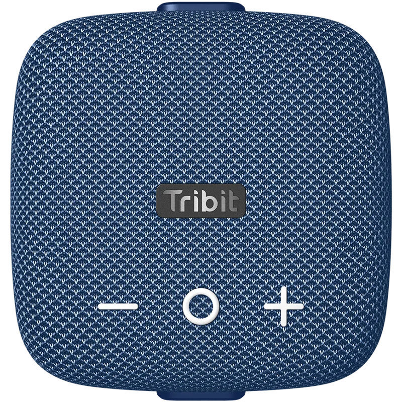 Tribit StormBox Micro 2 Portable Speaker