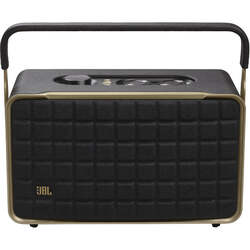 JBL Authentics 300 Portable smart home retro design speaker with Wi-Fi