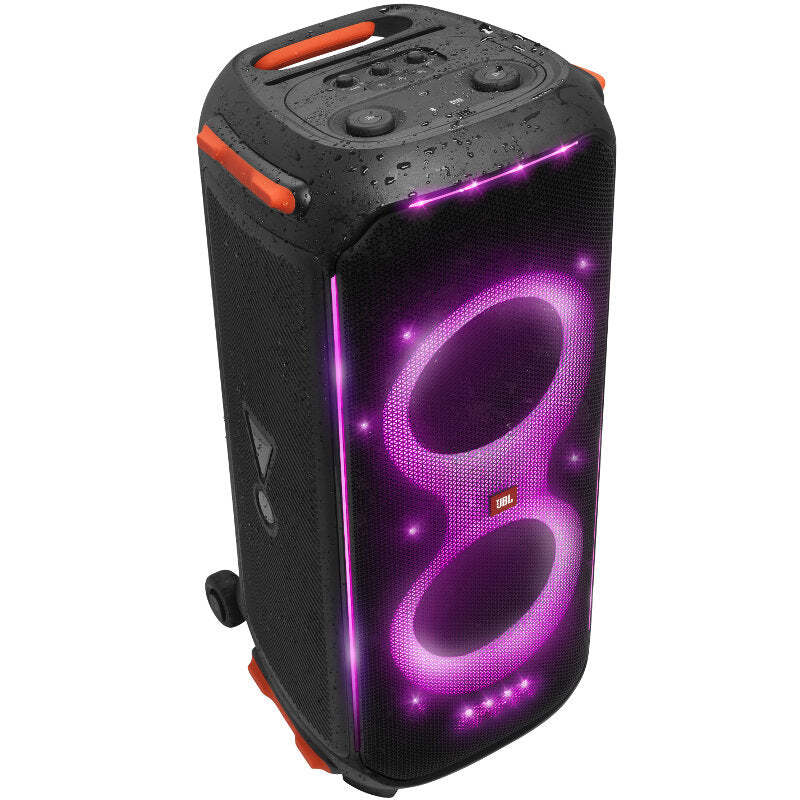 JBL PartyBox 710 Splashproof Party Speaker