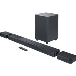 JBL BAR 1300 11.1.4 Channel Soundbar