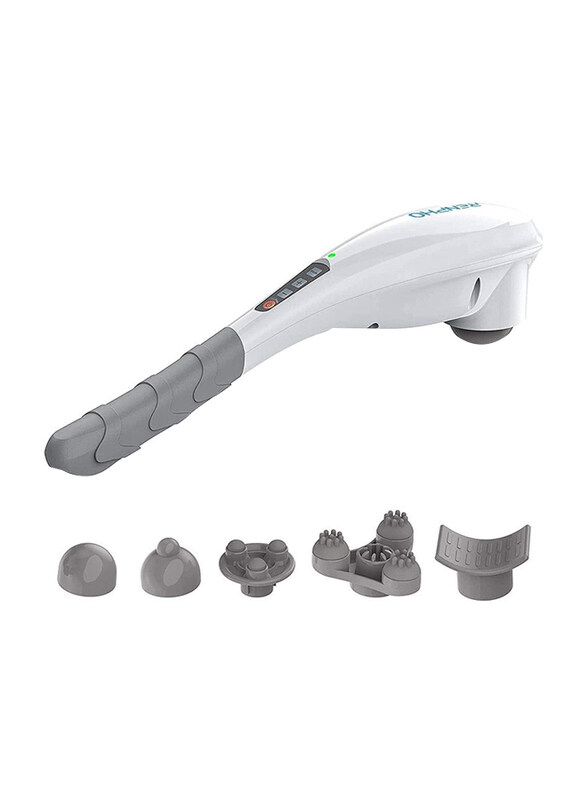 

Renpho Cordless Massager, White