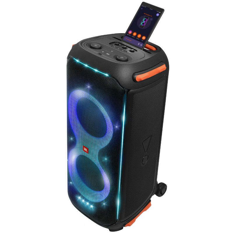 JBL PartyBox 710 Splashproof Party Speaker