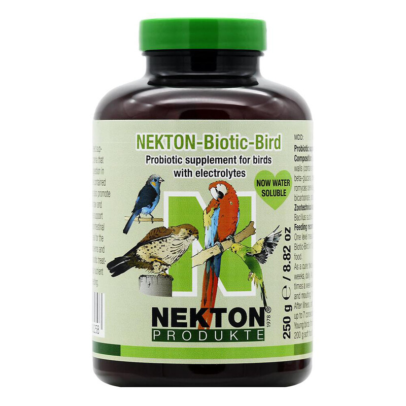

Nekton Biotic Bird 250g