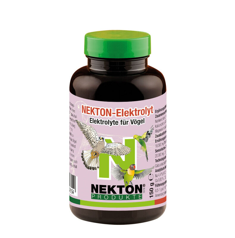 

Nekton Elektrolyte 150gm