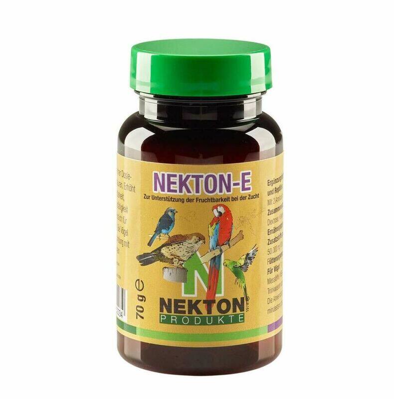 

Nekton E 70g