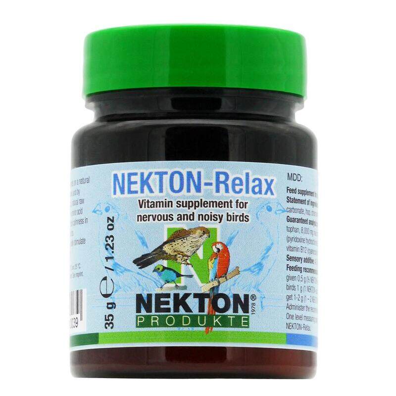 

Nekton Relax 35g