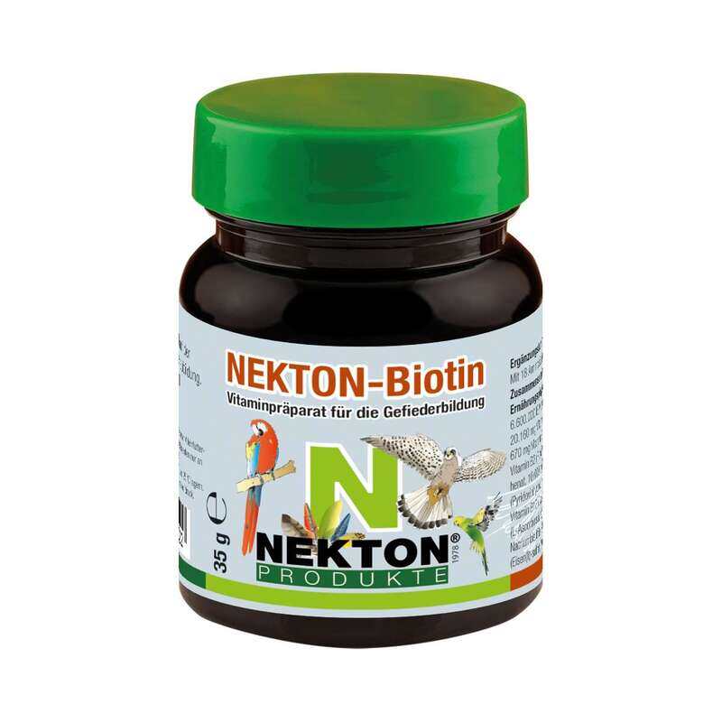 

Nekton-Biotin 35gm