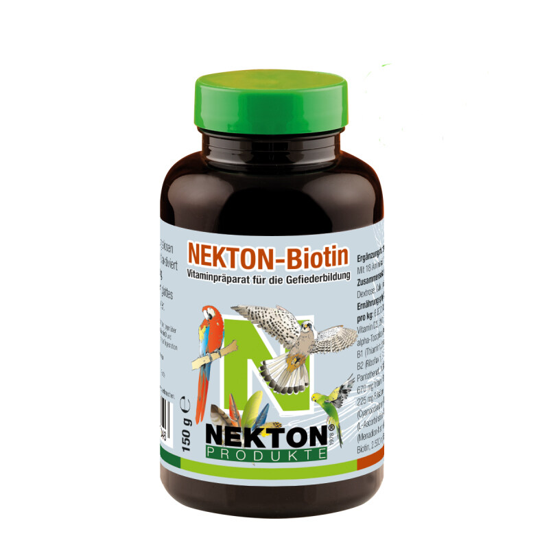 

Nekton Biotin 150g