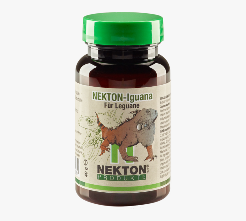 

Nekton Iguana 40g