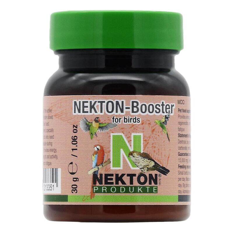 

Nekton Booster 30g