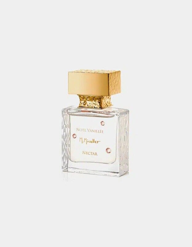 

Note Vanillee Nectar by M.Micallef EDP Perfume 30ml Unisex