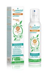 Puressentiel 41 Essential Oils Patented Formula Purifying Air Spray, 200ml