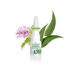 Puressentiel 15ml Hypertonic Nasal Spray for Kids