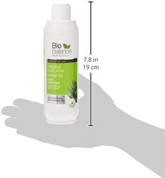 Bio Balance Organic Aloe Vera Shampoo, 330ml