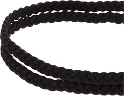 Xcluzive Hair Band, Black/Brown, 2 Pieces