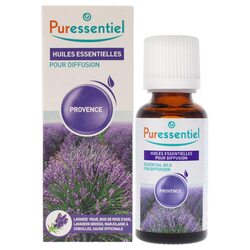 Puressentiel Provence Pour Diffusion Essential Oils, 30ml