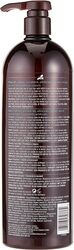 Hask Argan Oil Repairing Shampoo, 1 Liter